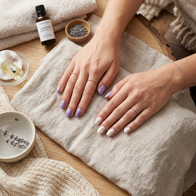 Lush Beauty Lounge